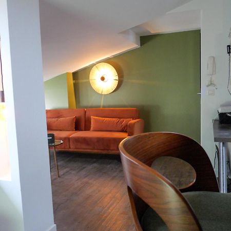 The Chapman - Central Et Elegant Clermont-Ferrand Buitenkant foto