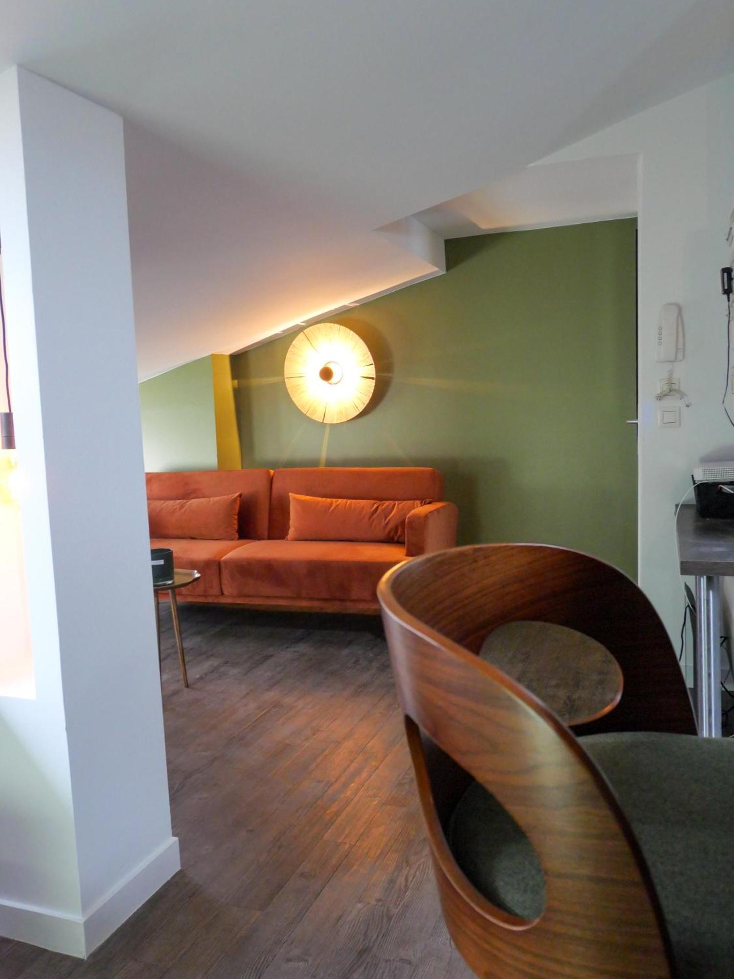 The Chapman - Central Et Elegant Clermont-Ferrand Buitenkant foto