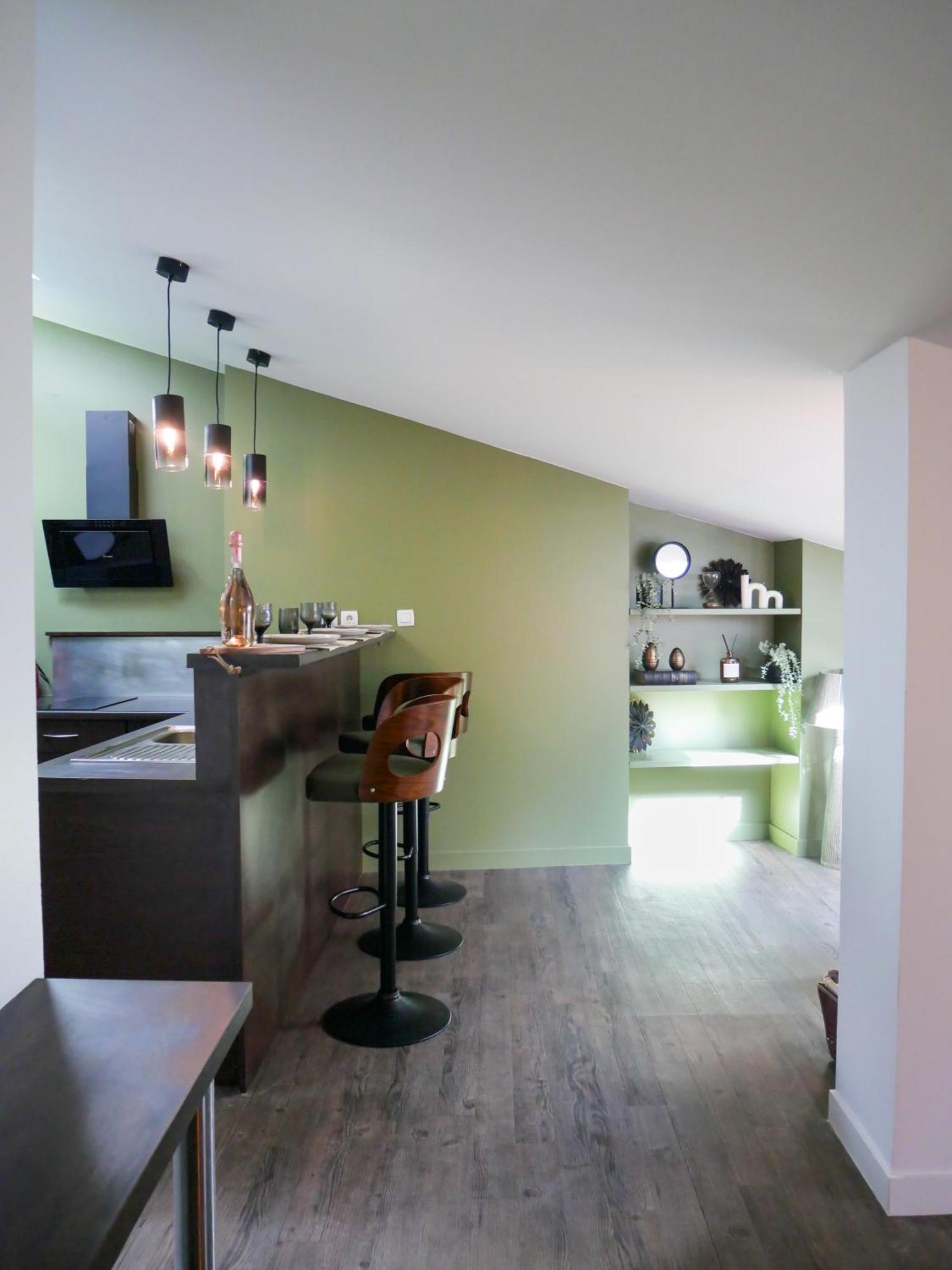 The Chapman - Central Et Elegant Clermont-Ferrand Buitenkant foto