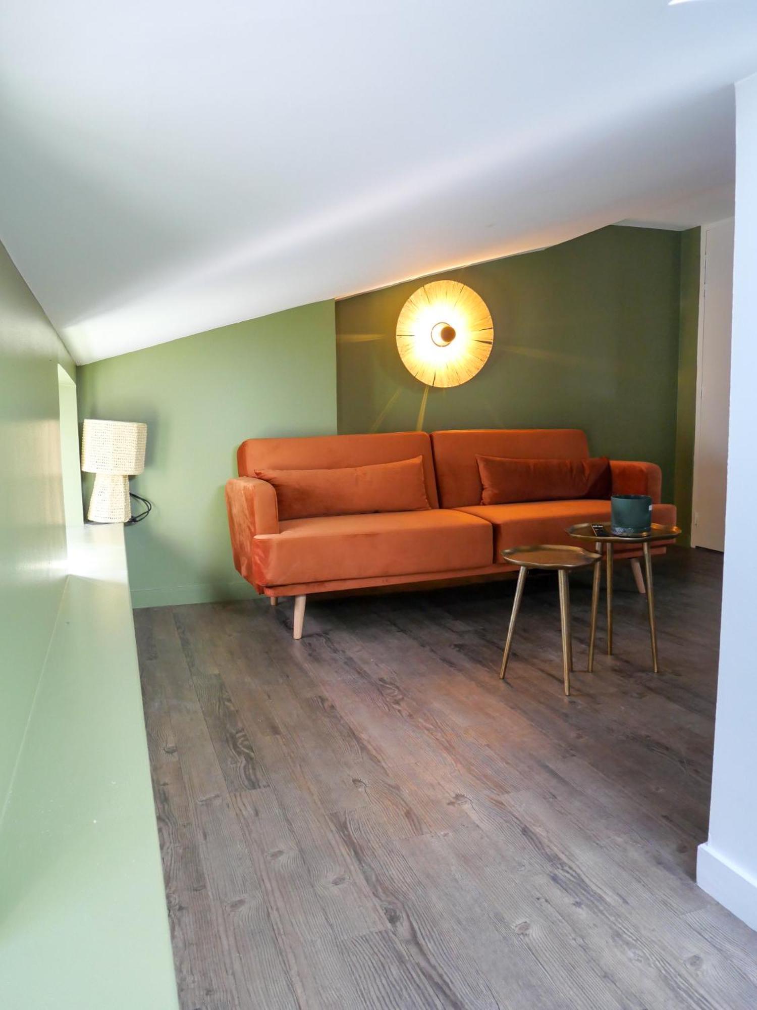 The Chapman - Central Et Elegant Clermont-Ferrand Buitenkant foto